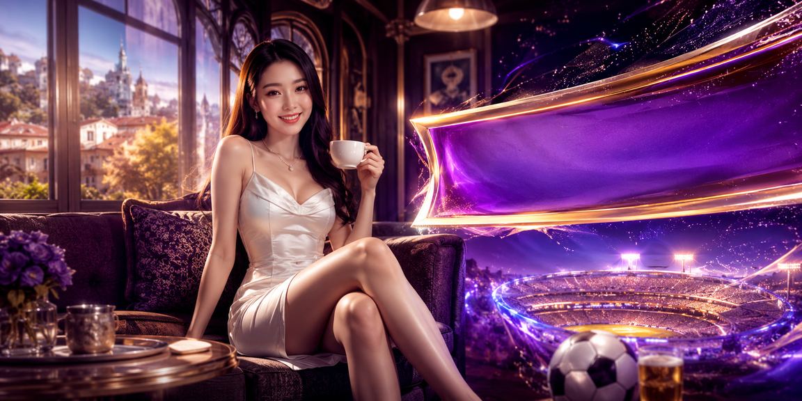 Cảnh đặt cược trực tuyến kết hợp không khí cà phê Đà Lạt đặc trưng